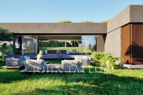 Villa i Antibes, Alpes-Maritimes, Antibes - € 9.500.000 | Ref: V0417AN - foto 4
