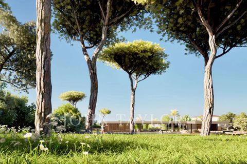 Villa i Antibes, Alpes-Maritimes, Antibes - € 9.500.000 | Ref: V0417AN - foto 7