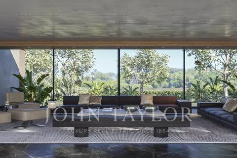 Villa i Antibes, Alpes-Maritimes, Antibes - € 9.500.000 | Ref: V0417AN - foto 11