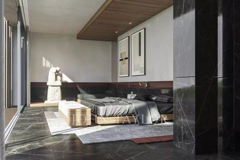 Villa i Antibes, Alpes-Maritimes, Antibes - € 9.500.000 | Ref: V0417AN - foto 13