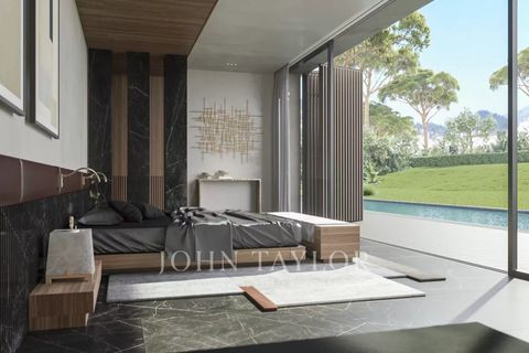 Villa i Antibes, Alpes-Maritimes, Antibes - € 9.500.000 | Ref: V0417AN - foto 14