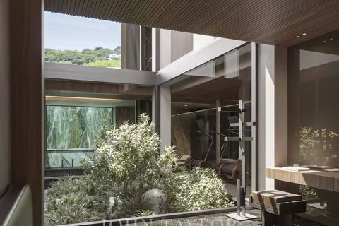 Villa i Antibes, Alpes-Maritimes, Antibes - € 9.500.000 | Ref: V0417AN - foto 18