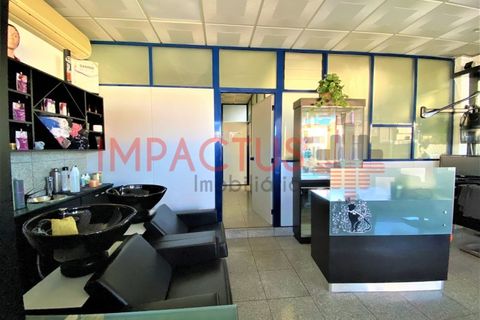 L'establiment comercial a Trofa, Porto, Trofa - € 900/mes | Ref: TC1303 - foto 3