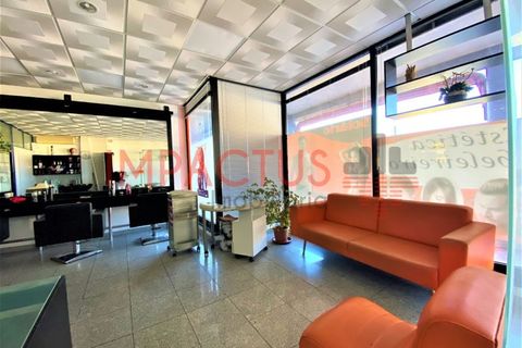L'establiment comercial a Trofa, Porto, Trofa - € 900/mes | Ref: TC1303 - foto 4