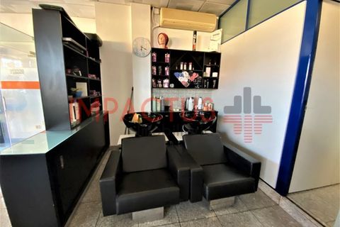 L'establiment comercial a Trofa, Porto, Trofa - € 900/mes | Ref: TC1303 - foto 5
