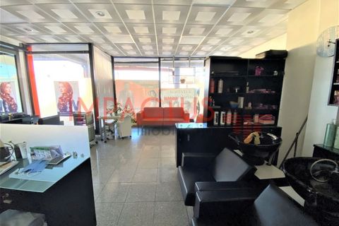 L'establiment comercial a Trofa, Porto, Trofa - € 900/mes | Ref: TC1303 - foto 7