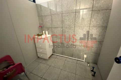 L'establiment comercial a Trofa, Porto, Trofa - € 900/mes | Ref: TC1303 - foto 8