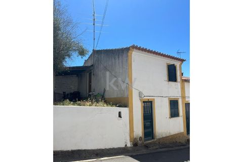 Villa i Arez e Amieira do Tejo, Portalegre, Arez e Amieira do Tejo - € 55.000 | Ref: KWPT-003992 - foto 1