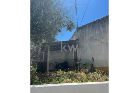 Villa i Arez e Amieira do Tejo, Portalegre, Arez e Amieira do Tejo - € 55.000 | Ref: KWPT-003992 - foto 4