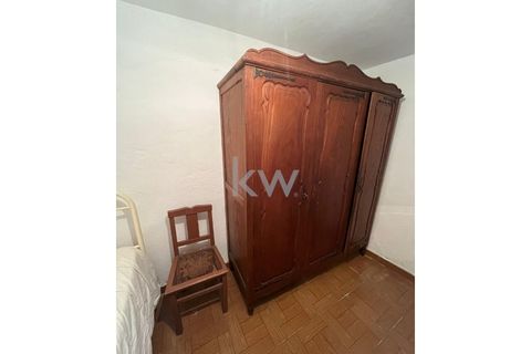 Villa i Arez e Amieira do Tejo, Portalegre, Arez e Amieira do Tejo - € 55.000 | Ref: KWPT-003992 - foto 11