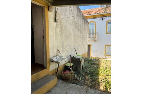 Villa i Arez e Amieira do Tejo, Portalegre, Arez e Amieira do Tejo - € 55.000 | Ref: KWPT-003992 - foto 20