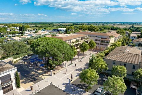 Leilighet i Baillargues, Herault, Baillargues - € 249 000 | Ref: OMBREA_B106 - foto 3