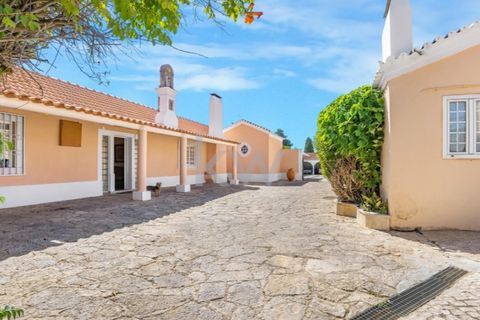Farm i Carcavelos, Lisbon, Carcavelos - € 7.500.000 | Ref: KWPT-001500 - foto 3