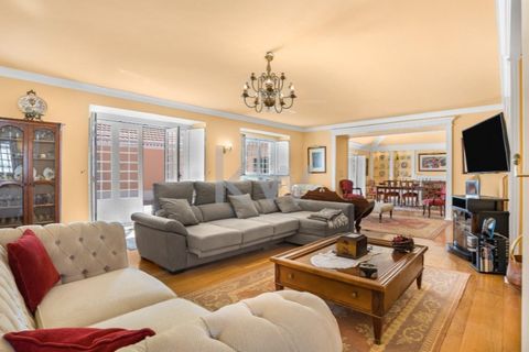 Farm i Carcavelos, Lisbon, Carcavelos - € 7.500.000 | Ref: KWPT-001500 - foto 5