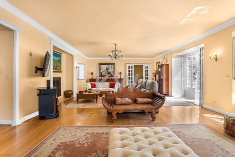 Farm i Carcavelos, Lisbon, Carcavelos - € 7.500.000 | Ref: KWPT-001500 - foto 7