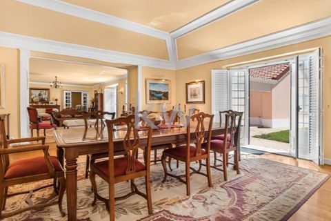 Farm i Carcavelos, Lisbon, Carcavelos - € 7.500.000 | Ref: KWPT-001500 - foto 8