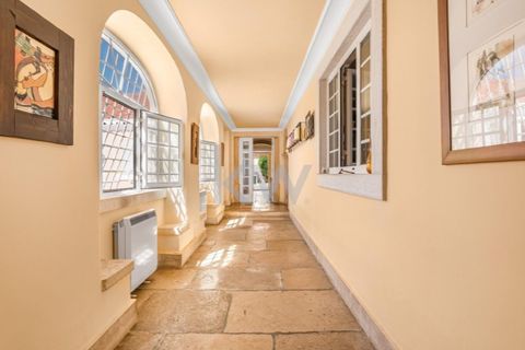 Farm i Carcavelos, Lisbon, Carcavelos - € 7.500.000 | Ref: KWPT-001500 - foto 10