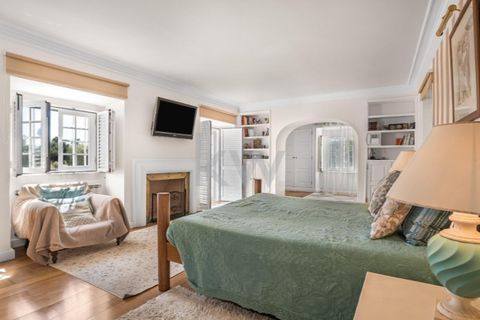 Farm i Carcavelos, Lisbon, Carcavelos - € 7.500.000 | Ref: KWPT-001500 - foto 14