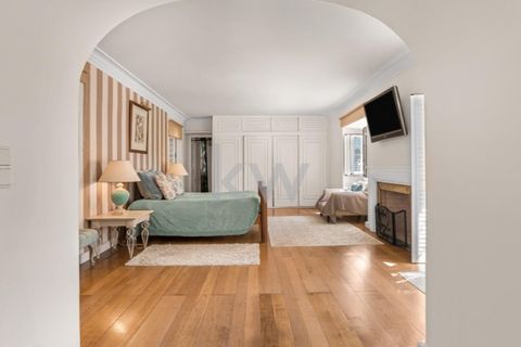 Farm i Carcavelos, Lisbon, Carcavelos - € 7.500.000 | Ref: KWPT-001500 - foto 17