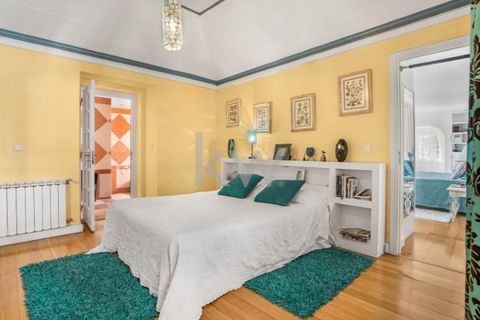 Farm i Carcavelos, Lisbon, Carcavelos - € 7.500.000 | Ref: KWPT-001500 - foto 20