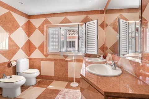 Farm i Carcavelos, Lisbon, Carcavelos - € 7.500.000 | Ref: KWPT-001500 - foto 21