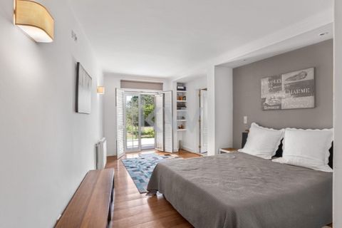 Farm i Carcavelos, Lisbon, Carcavelos - € 7.500.000 | Ref: KWPT-001500 - foto 22