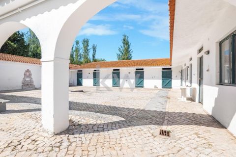 Farm i Carcavelos, Lisbon, Carcavelos - € 7.500.000 | Ref: KWPT-001500 - foto 25