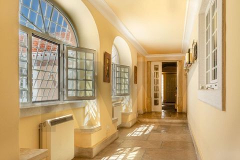 Farm i Carcavelos, Lisbon, Carcavelos - € 7.500.000 | Ref: KWPT-001500 - foto 13