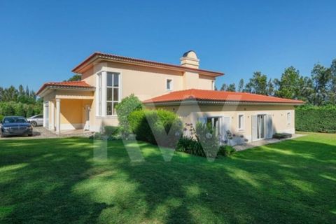 Villa i Alcabideche, Lisbon, Alcabideche - € 1.980.000 | Ref: 2001001-871 - foto 1