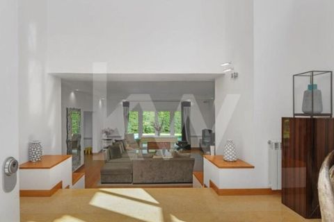 Villa i Alcabideche, Lisbon, Alcabideche - € 1.980.000 | Ref: 2001001-871 - foto 3