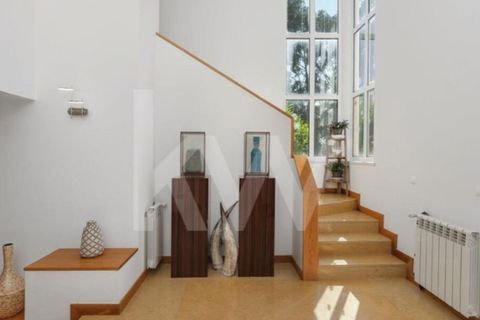 Villa i Alcabideche, Lisbon, Alcabideche - € 1.980.000 | Ref: 2001001-871 - foto 4