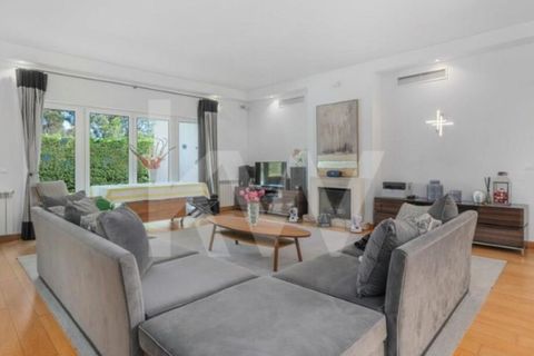 Villa i Alcabideche, Lisbon, Alcabideche - € 1.980.000 | Ref: 2001001-871 - foto 5