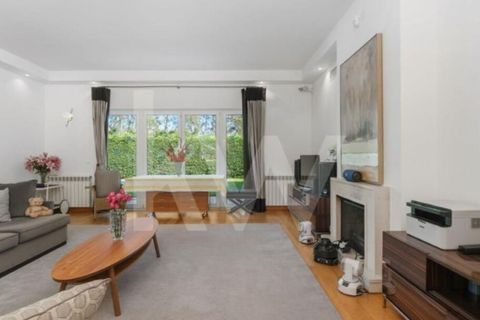 Villa i Alcabideche, Lisbon, Alcabideche - € 1.980.000 | Ref: 2001001-871 - foto 6