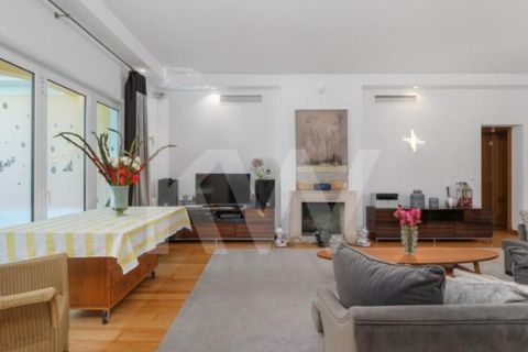 Villa i Alcabideche, Lisbon, Alcabideche - € 1.980.000 | Ref: 2001001-871 - foto 8