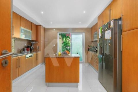 Villa i Alcabideche, Lisbon, Alcabideche - € 1.980.000 | Ref: 2001001-871 - foto 9
