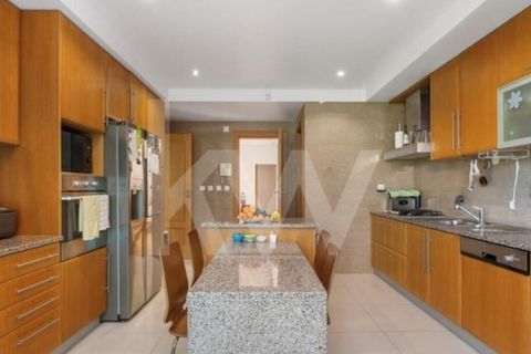 Villa i Alcabideche, Lisbon, Alcabideche - € 1.980.000 | Ref: 2001001-871 - foto 10