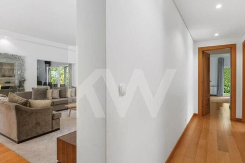 Villa i Alcabideche, Lisbon, Alcabideche - € 1.980.000 | Ref: 2001001-871 - foto 12