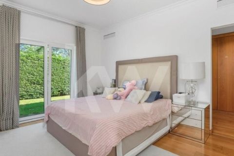 Villa i Alcabideche, Lisbon, Alcabideche - € 1.980.000 | Ref: 2001001-871 - foto 14