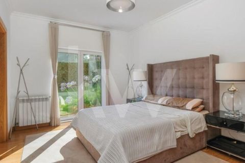 Villa i Alcabideche, Lisbon, Alcabideche - € 1.980.000 | Ref: 2001001-871 - foto 20