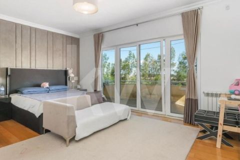 Villa i Alcabideche, Lisbon, Alcabideche - € 1.980.000 | Ref: 2001001-871 - foto 22