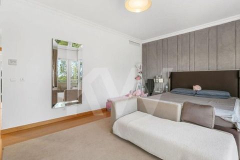 Villa i Alcabideche, Lisbon, Alcabideche - € 1.980.000 | Ref: 2001001-871 - foto 23