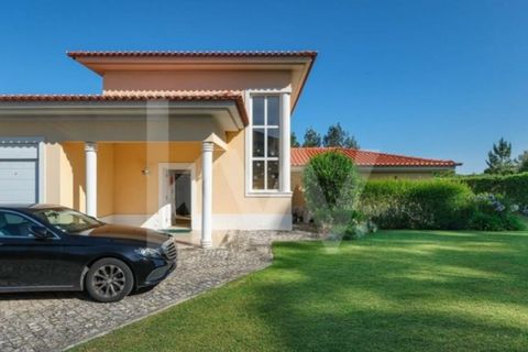 Villa i Alcabideche, Lisbon, Alcabideche - € 1.980.000 | Ref: 2001001-871 - foto 25
