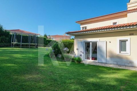 Villa i Alcabideche, Lisbon, Alcabideche - € 1.980.000 | Ref: 2001001-871 - foto 26