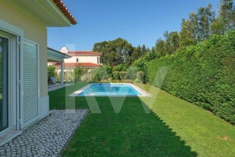 Villa i Alcabideche, Lisbon, Alcabideche - € 1.980.000 | Ref: 2001001-871 - foto 27