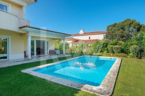 Villa i Alcabideche, Lisbon, Alcabideche - € 1.980.000 | Ref: 2001001-871 - foto 28