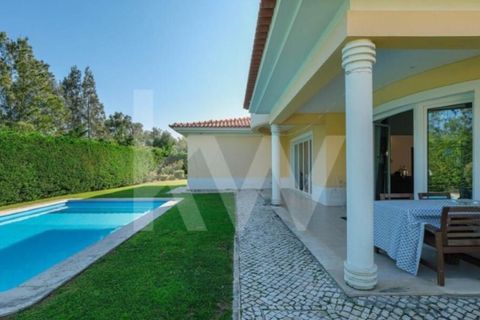 Villa i Alcabideche, Lisbon, Alcabideche - € 1.980.000 | Ref: 2001001-871 - foto 29