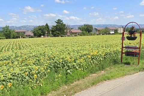 Helårsgrund i Viriville, Isere, Viriville - € 50.000 | Ref: FC_LES_GRANGES_LOT_1 - foto 3