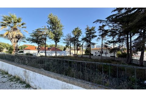 Helårsgrund i Oeiras, Lisbon, Oeiras - € 875.000 | Ref: TER_553 - foto 4
