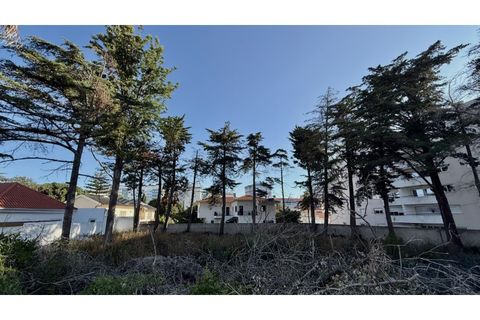 Helårsgrund i Oeiras, Lisbon, Oeiras - € 875.000 | Ref: TER_553 - foto 8