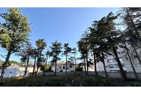 Helårsgrund i Oeiras, Lisbon, Oeiras - € 875.000 | Ref: TER_553 - foto 10